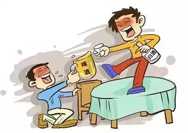 白啤二重奏提价控货股票摘帽,酒企动作频频
