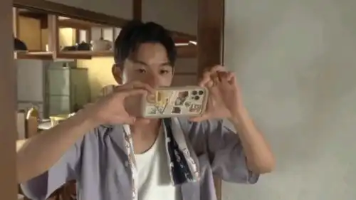 笑中带泪,好看的日剧又来了
