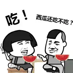 搞笑段子夏天,空调wifi西瓜,看看人家
