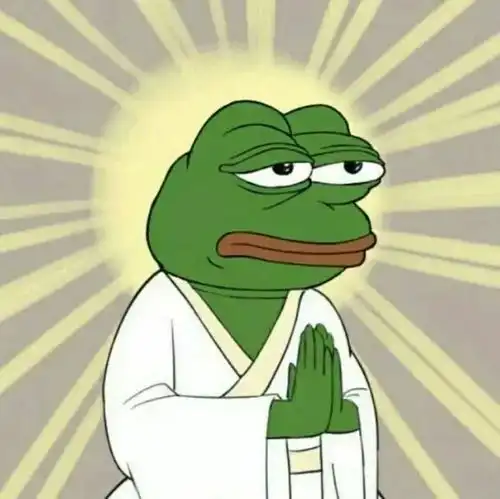 沙雕头像有人说我穷,我笑了
