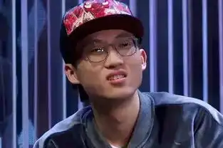 这算是播出事故么咆哮帝这次被网友吐槽过了
