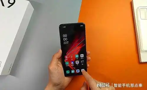 oppo发力千元机65w超强拍照,价格跌至1799元
