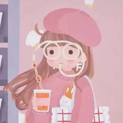 个性搞怪头像,禁止熬夜,套路情话你知道多少
