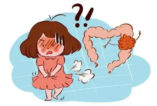 屁多太尴尬,憋屁又不行,到底该怎么办
