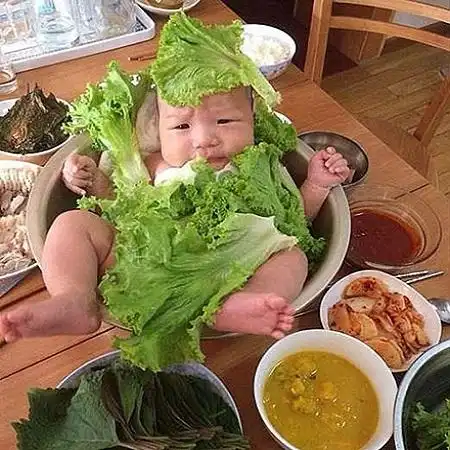 搞笑糗事敢用这东西好好脱毛的,我就佩服你
