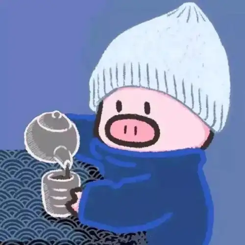 动漫情头
