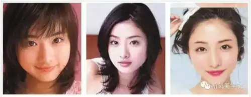 800名狗仔出动都拍不到她一张黑图,720度美名不虚传
