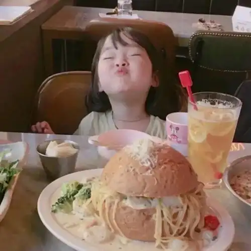 情侣头像有空一起吹吹晚风吧
