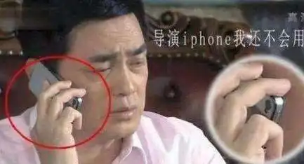搞笑又奇葩的穿帮镜头,看一次笑一次,网友导演已经尽力了
