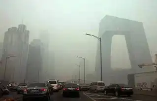 咱们这儿没有的5种治堵奇招,看国外怎么做的
