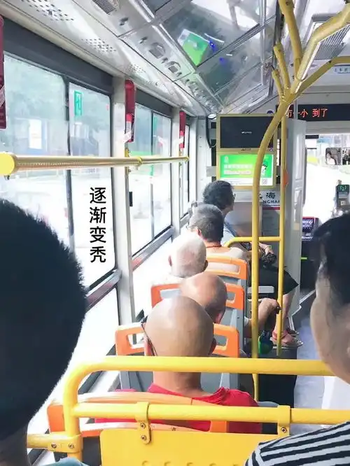 在街头闲逛发现的小趣事
