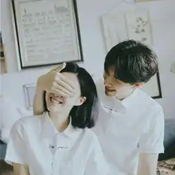 告白气球
