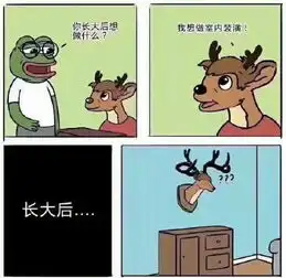 本周十大沙雕图精选
