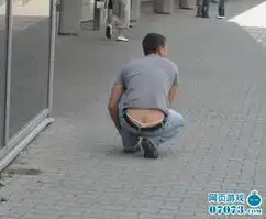 保证能够让你笑掉大牙的雷人囧图
