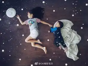 摄影师母亲ps孩子照片唯美有趣
