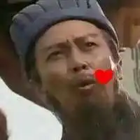 2021最火爆微信恶搞伴侣头像
