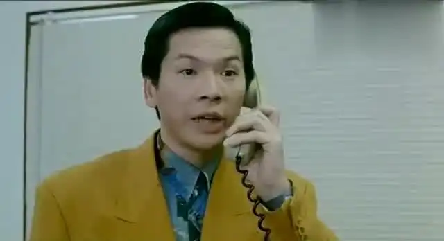 回顾经典,星爷爆笑电影
