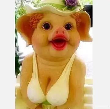 幽默笑话做老婆可以很刁,哎,做女人多好呀
