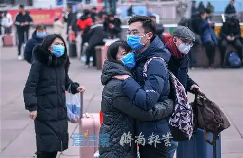 济南战疫一线真相30张图全纪录济南构筑防疫生命线满月
