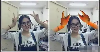 为什么都说远离p图大神,看了这些图片你就知道了,网友我怕了
