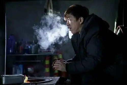 我的乡下同学
