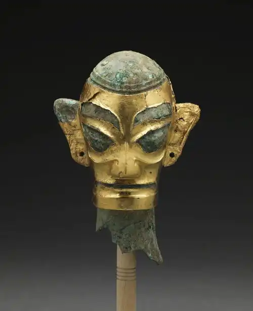 免费新展星耀中国三星堆金沙古蜀文明展亮点抢先看附预约方式
