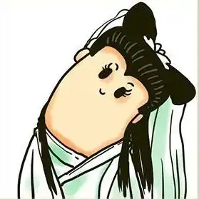 家人图片唯美卡通带字微信头像图片大全
