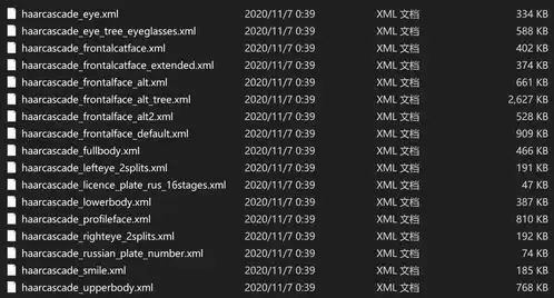 python计算机视觉十六图像和视频中的人脸识别
