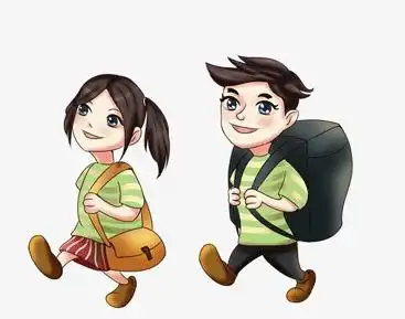 表示自己不想上学的说说不想开学的qq空间幽默句子
