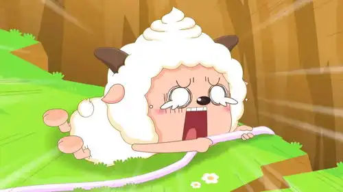 电脑壁纸好看懒羊羊今日头条
