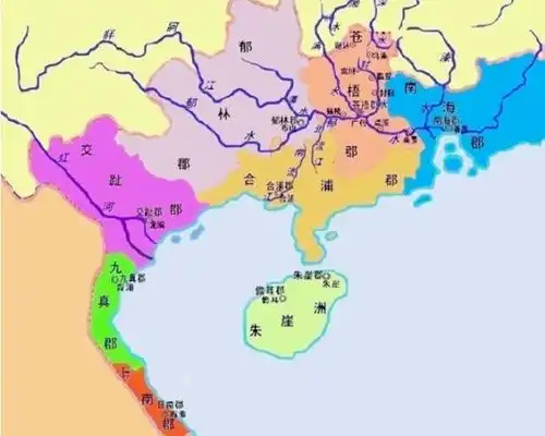 中国故宫的修建,越南人的功劳最大这也太奇怪了
