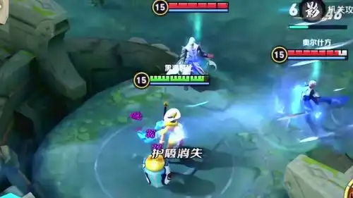 搞笑王者荣耀钟无艳的对象,嬴政竟要当媒人,李白直接送泉水
