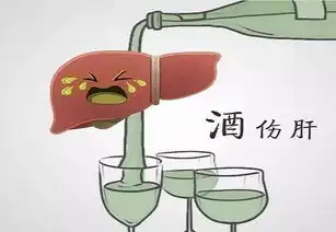 肝脏最怕的5种伤肝病毒,3种伤肝行为
