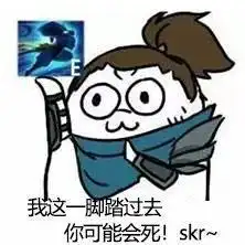 uzi直播玩快乐风男,0杀10死,网友快乐就好

