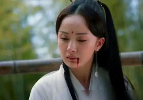 杨幂吐血,杨颖吐血,刘亦菲吐血,看到她的表现心碎成了八瓣网易订阅
