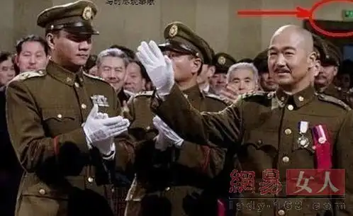 图揭热门电视剧爆笑穿帮镜头令人哭笑不得组图
