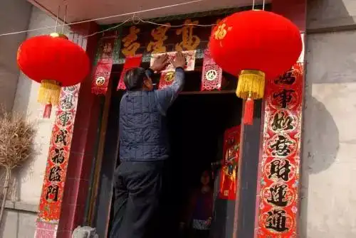 我怀念,小时候在易门过年的感觉
