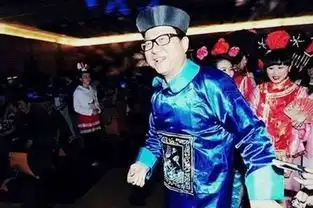 行业大佬们最想删除的照片雷军接地气,丁磊马云有点辣眼睛

