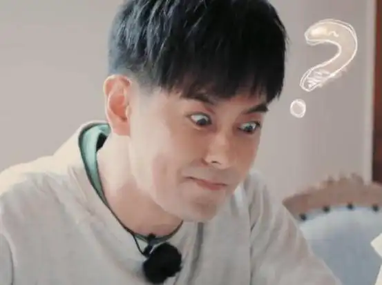 林志颖终于变老了,他的养生抗老法,怎么可能比伊能静张雨绮的更有效
