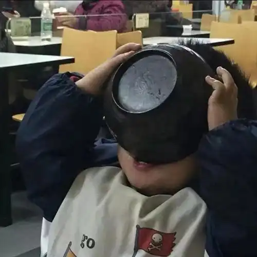 关于干饭人的搞笑文案
