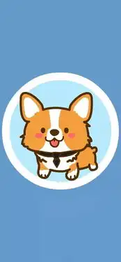 主屏锁屏套图
