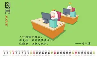 倒霉的上班族鸡小德2013年日历壁纸来咯
