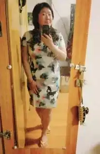 胖子与瘦子,只要1件衣服,就能告诉你答案
