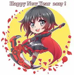 新年快乐美女们给你拜个早年图片游侠图库游侠网
