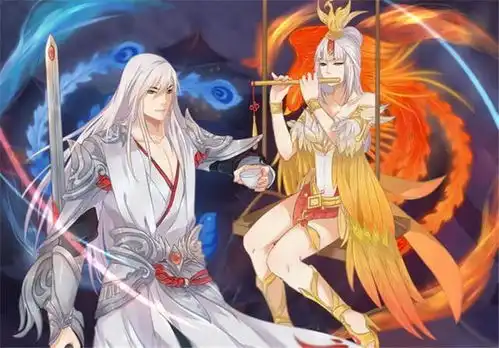 王者荣耀射手要红法师要蓝,打野究竟应该怎么玩
