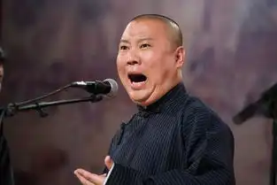 郭德纲的搞笑能力和地位是否有吹捧过高之疑
