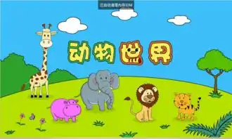 爆笑动物视频,让你看看你不懂的世界
