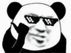 搞笑gif趣图妹子,猪肉价格这么贵,原来你是用啤酒喂啊
