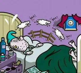 不眠不休卒中失眠自救指南

