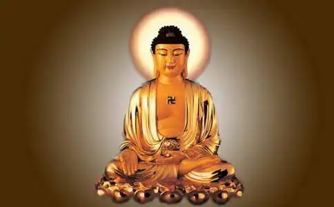 供养一切众生而不是希望一切众生来供养迁就我,才是菩萨心
